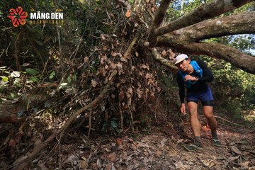 MĂNG ĐEN ULTRA TRAIL 2026 - Ảnh #4514835