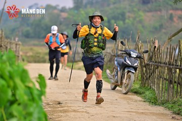 MĂNG ĐEN ULTRA TRAIL 2026 - Ảnh #4525525