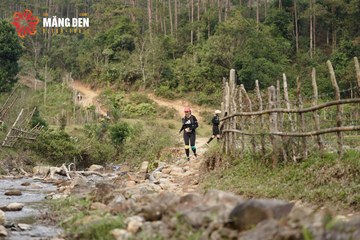 MĂNG ĐEN ULTRA TRAIL 2026 - Ảnh #4519179