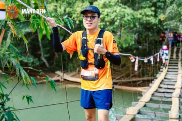 MĂNG ĐEN ULTRA TRAIL 2026 - Ảnh #4515374