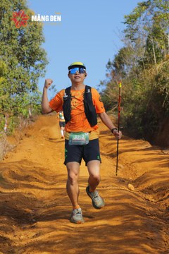 MĂNG ĐEN ULTRA TRAIL 2026 - Ảnh #4511787