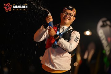 MĂNG ĐEN ULTRA TRAIL 2026 - Ảnh #4515934