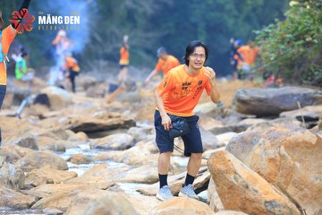 MĂNG ĐEN ULTRA TRAIL 2026 - Ảnh #4509999