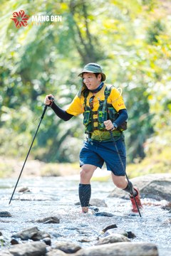 MĂNG ĐEN ULTRA TRAIL 2026 - Ảnh #4508534