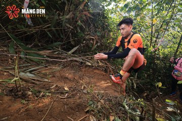 MĂNG ĐEN ULTRA TRAIL 2026 - Ảnh #4513113
