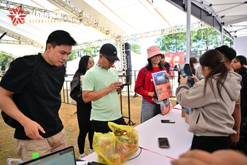 MĂNG ĐEN ULTRA TRAIL 2026 - Ảnh #4520477
