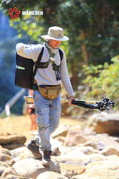 MĂNG ĐEN ULTRA TRAIL 2026 - Ảnh #4510115