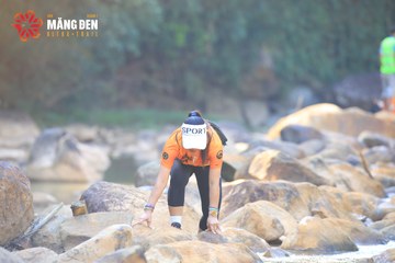 MĂNG ĐEN ULTRA TRAIL 2026 - Ảnh #4507097