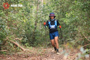 MĂNG ĐEN ULTRA TRAIL 2026 - Ảnh #4515728