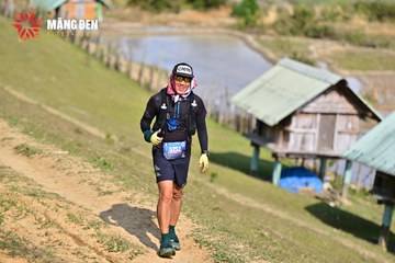 MĂNG ĐEN ULTRA TRAIL 2026 - Ảnh #4524570