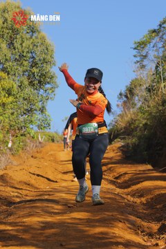 MĂNG ĐEN ULTRA TRAIL 2026 - Ảnh #4511707