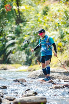 MĂNG ĐEN ULTRA TRAIL 2026 - Ảnh #4508015