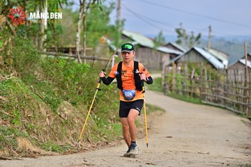 MĂNG ĐEN ULTRA TRAIL 2026 - Ảnh #4525185