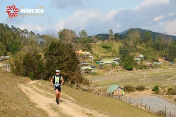 MĂNG ĐEN ULTRA TRAIL 2026 - Ảnh #4522864