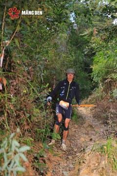 MĂNG ĐEN ULTRA TRAIL 2026 - Ảnh #4507385