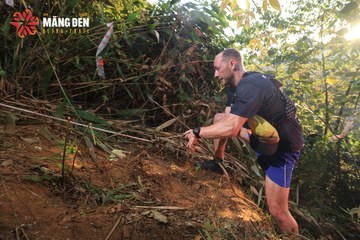 MĂNG ĐEN ULTRA TRAIL 2026 - Ảnh #4512899