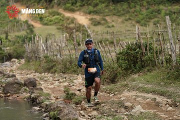 MĂNG ĐEN ULTRA TRAIL 2026 - Ảnh #4518642