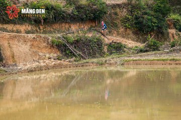 MĂNG ĐEN ULTRA TRAIL 2026 - Ảnh #4523355