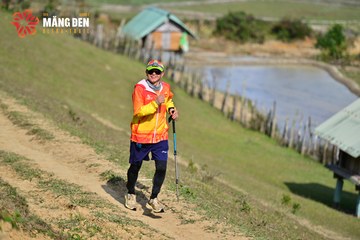 MĂNG ĐEN ULTRA TRAIL 2026 - Ảnh #4524535