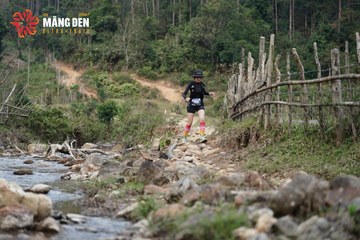 MĂNG ĐEN ULTRA TRAIL 2026 - Ảnh #4519530