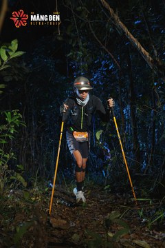 MĂNG ĐEN ULTRA TRAIL 2026 - Ảnh #4511056