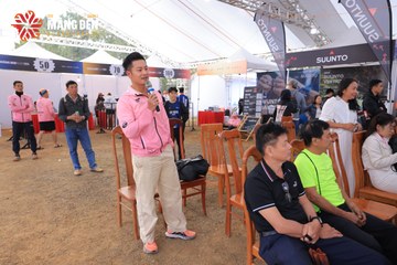 MĂNG ĐEN ULTRA TRAIL 2026 - Ảnh #4519948