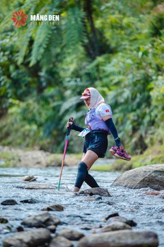 MĂNG ĐEN ULTRA TRAIL 2026 - Ảnh #4503793