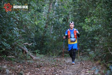 MĂNG ĐEN ULTRA TRAIL 2026 - Ảnh #4515750