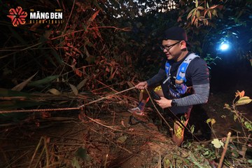 MĂNG ĐEN ULTRA TRAIL 2026 - Ảnh #4512655
