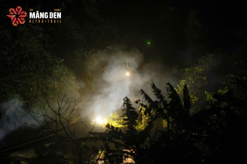 MĂNG ĐEN ULTRA TRAIL 2026 - Ảnh #4517215