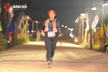 MĂNG ĐEN ULTRA TRAIL 2026 - Ảnh #4515944