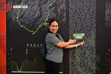 MĂNG ĐEN ULTRA TRAIL 2026 - Ảnh #4521004