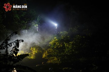 MĂNG ĐEN ULTRA TRAIL 2026 - Ảnh #4517956