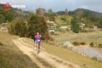 MĂNG ĐEN ULTRA TRAIL 2026 - Ảnh #4522901