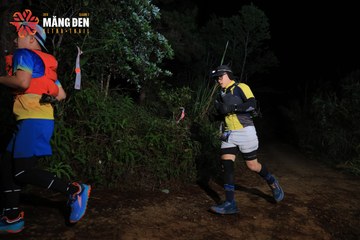MĂNG ĐEN ULTRA TRAIL 2026 - Ảnh #4508756