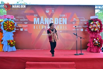 MĂNG ĐEN ULTRA TRAIL 2026 - Ảnh #4521515