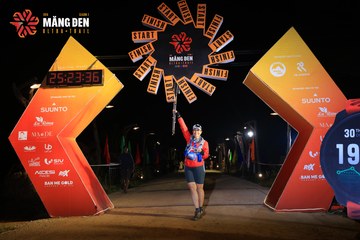 MĂNG ĐEN ULTRA TRAIL 2026 - Ảnh #4522406