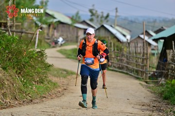 MĂNG ĐEN ULTRA TRAIL 2026 - Ảnh #4525179