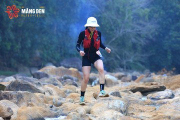 MĂNG ĐEN ULTRA TRAIL 2026 - Ảnh #4505159