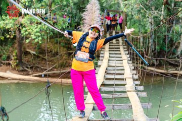MĂNG ĐEN ULTRA TRAIL 2026 - Ảnh #4515251