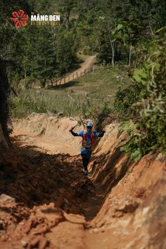 MĂNG ĐEN ULTRA TRAIL 2026 - Ảnh #4504736