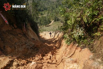 MĂNG ĐEN ULTRA TRAIL 2026 - Ảnh #4504487