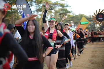 MĂNG ĐEN ULTRA TRAIL 2026 - Ảnh #4502884