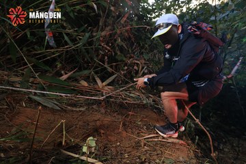MĂNG ĐEN ULTRA TRAIL 2026 - Ảnh #4512755