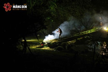 MĂNG ĐEN ULTRA TRAIL 2026 - Ảnh #4517923