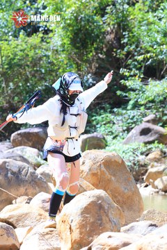 MĂNG ĐEN ULTRA TRAIL 2026 - Ảnh #4509647