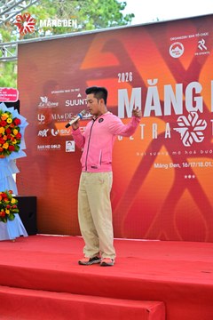 MĂNG ĐEN ULTRA TRAIL 2026 - Ảnh #4521607