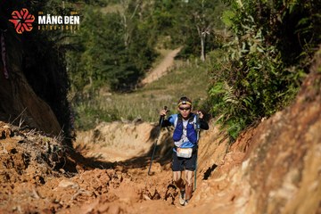 MĂNG ĐEN ULTRA TRAIL 2026 - Ảnh #4503729