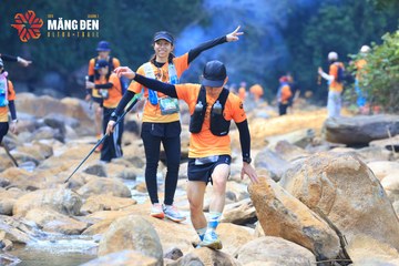 MĂNG ĐEN ULTRA TRAIL 2026 - Ảnh #4510285