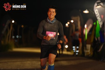 MĂNG ĐEN ULTRA TRAIL 2026 - Ảnh #4515943